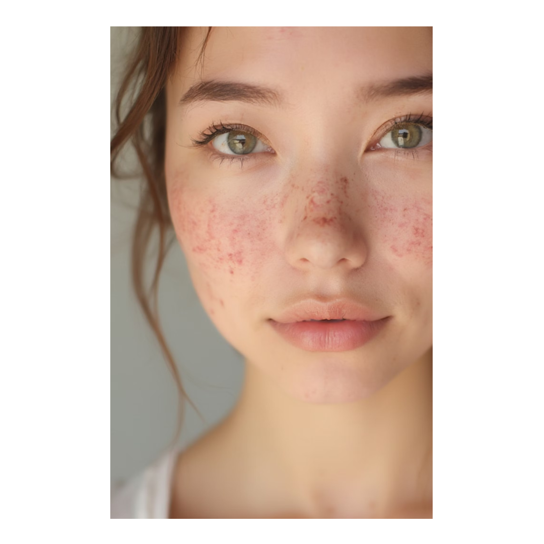 Rosacée & Couperose : nos astuces pour apaiser la peau ! Image