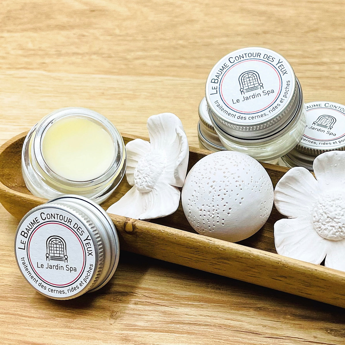 Le Baume Contour des Yeux