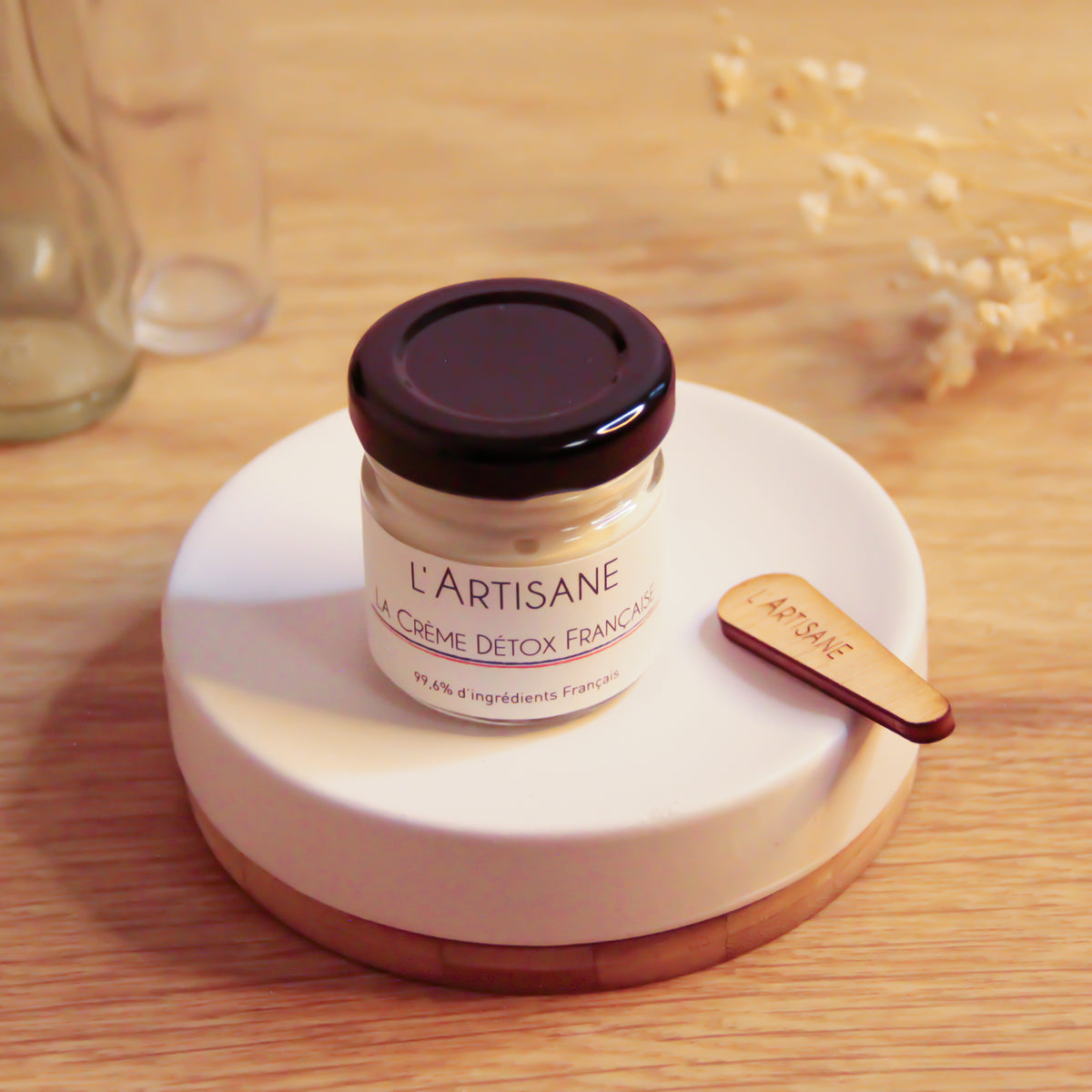 La Crème Détox Française