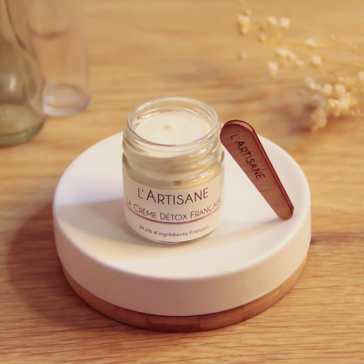 La Crème Détox Française