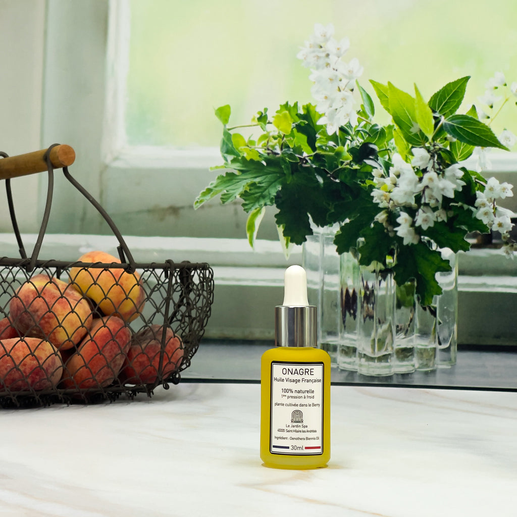 Huile d'Onagre Française