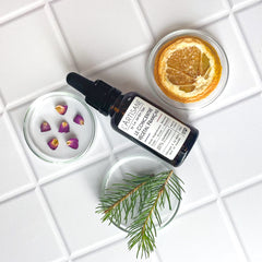 Le Concentré Végétal Français