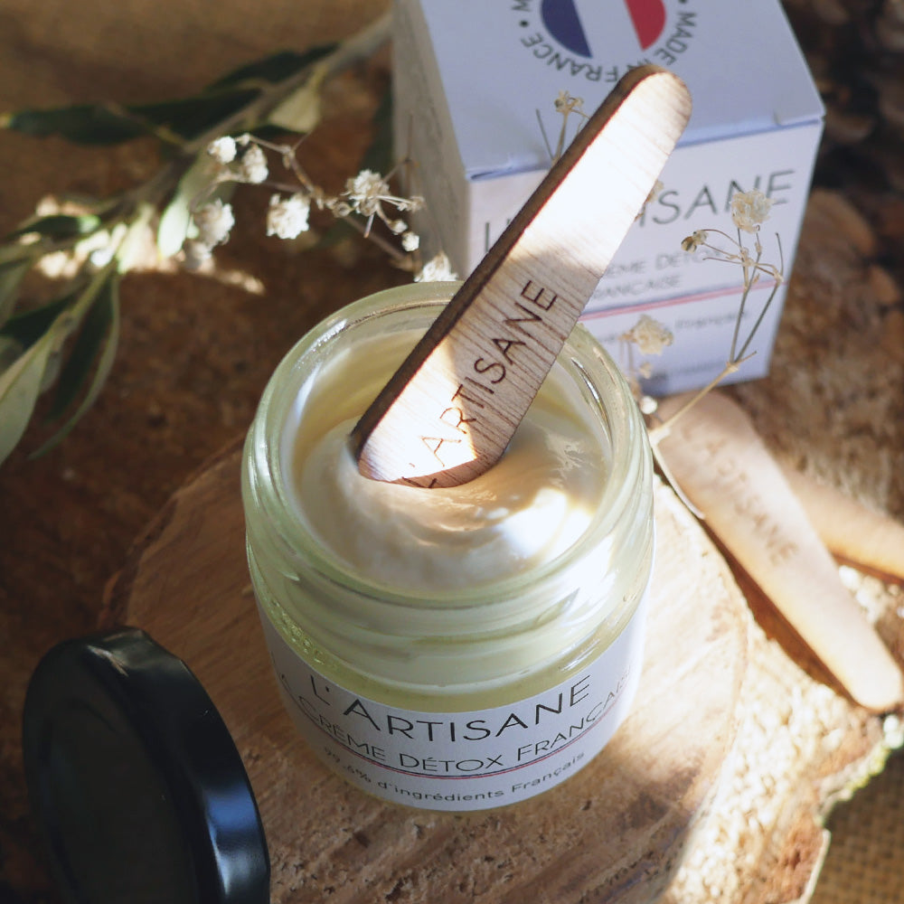 La Crème Détox Française