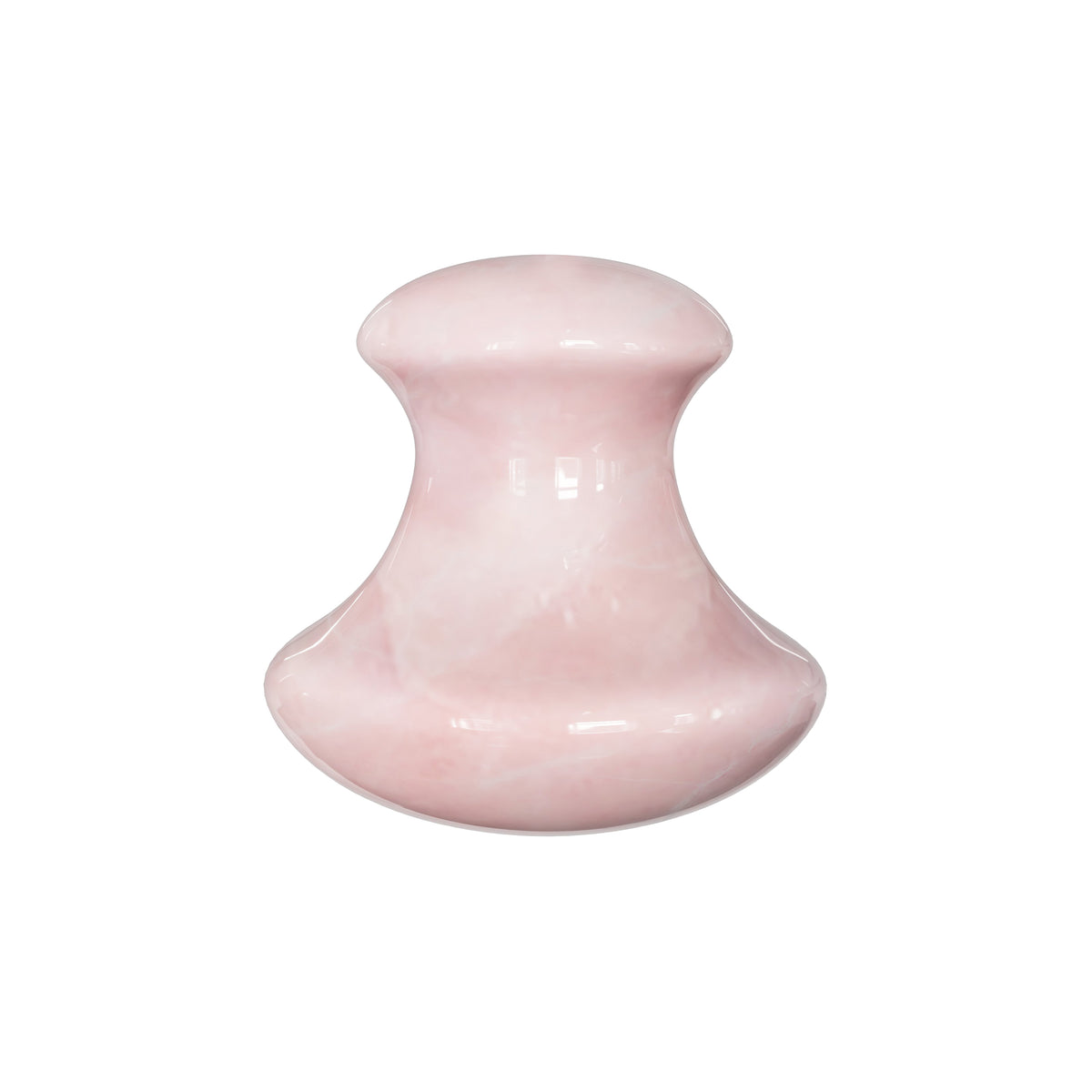 Mushroom Quartz Rose