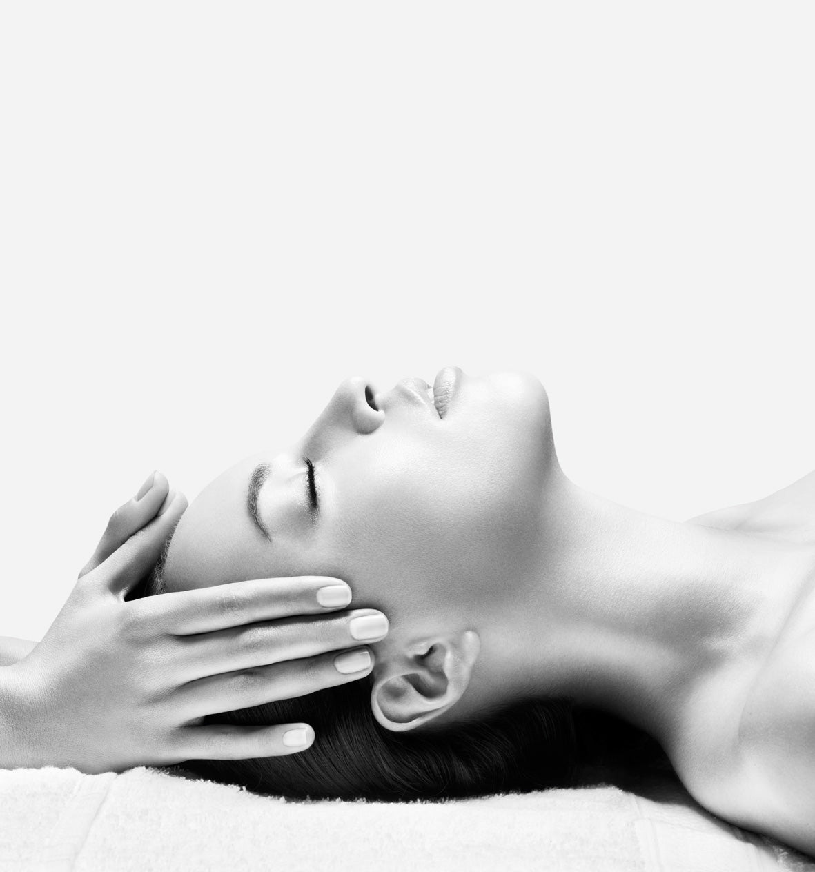 L'Escale au Jardin (hammam ou bain à remous, gommage du corps, massage d'1h30 &amp; soin visage d'1h15)