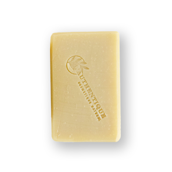 100% French Organic Olive Oil Soap