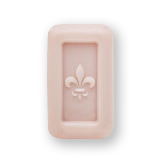 Extra-Gentle Soap "NEPTUNE'S BASIN" Scented with Marine, Citrus & Musk notes