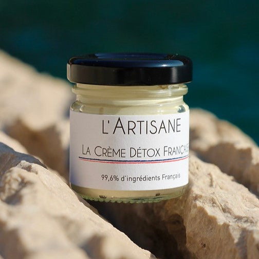 La Crème Détox Française