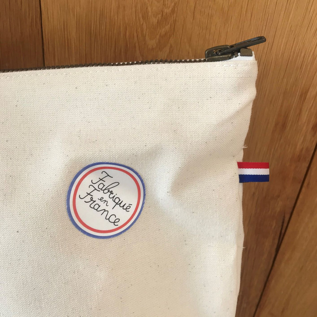 The French Tote Bag