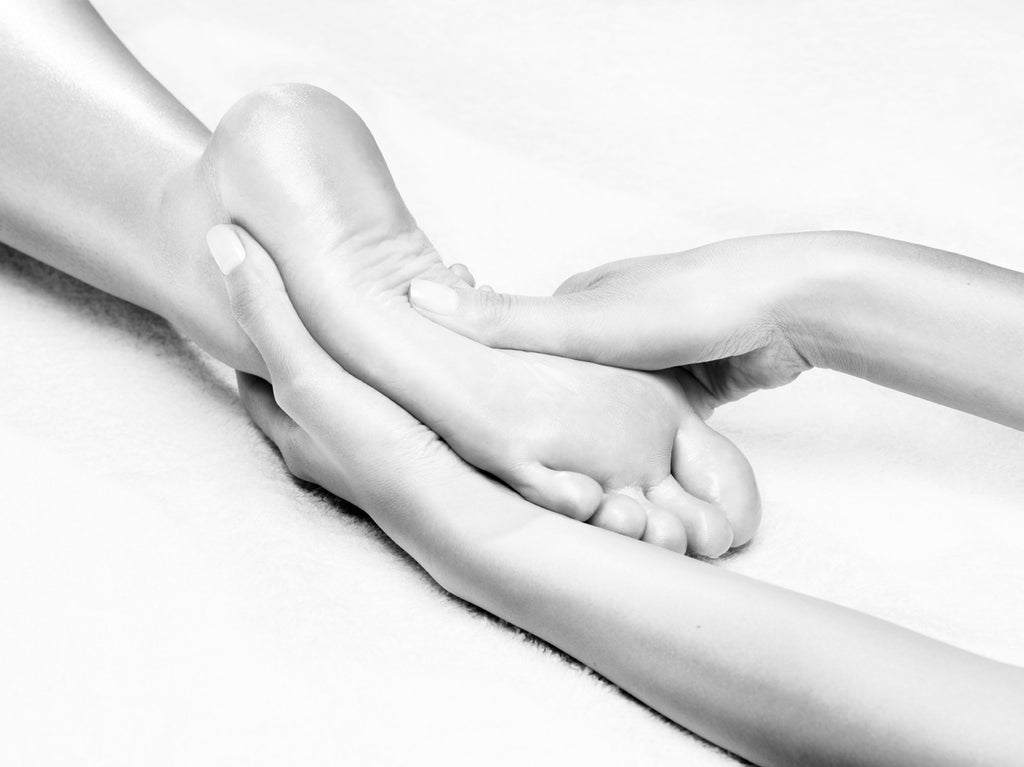 Foot Reflexology - 60 minutes