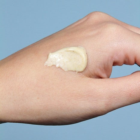 La Pâte de Gommage Française