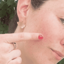 Gommage Exfoliant aux Huiles Essentielles – Image 2